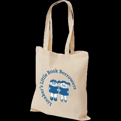 Cotton Tote Bag