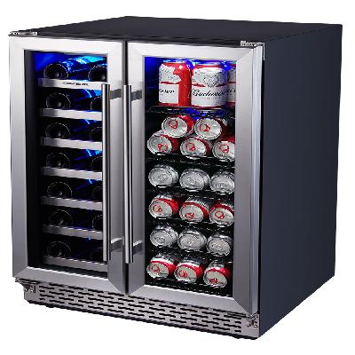 Counter Top Beer Coolers