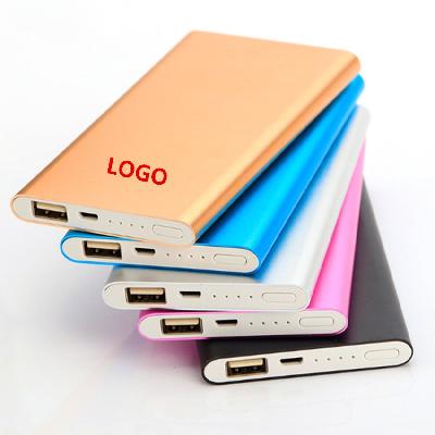 Credit Card Power Bank 5000mah