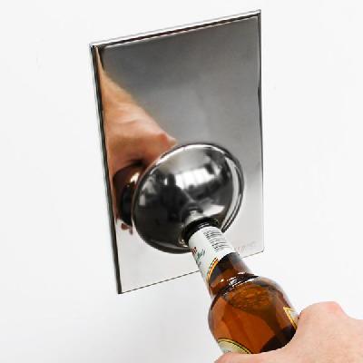 Custom Fridge Magnet Cum Bottle Opener