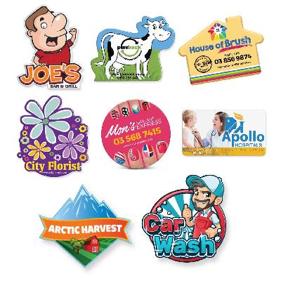 Customized Fridge Magnet