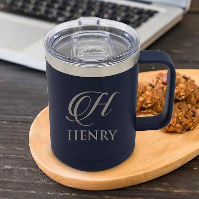 Customized Mugs