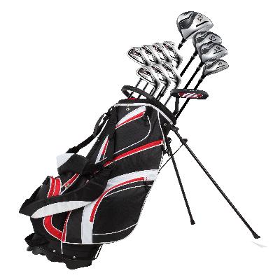 Golf Bar Set
