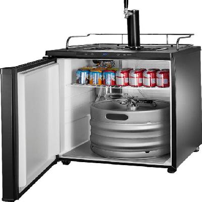 Kegerator Beer Cooler