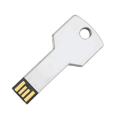 Key Shape Pendrive
