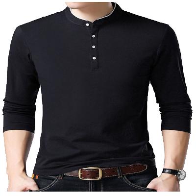 Mens Casual T Shirts