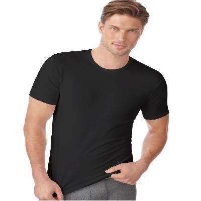 Mens Cotton T-Shirt