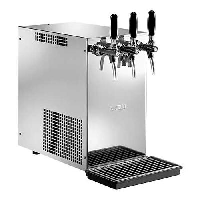 Mobile Beer Cooler