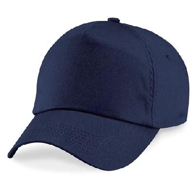 Navy Blue Cap