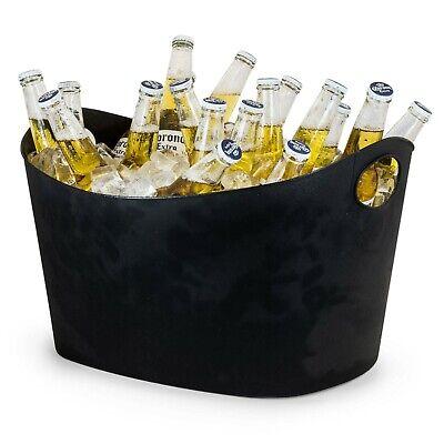 Plastic Beer Ice Bucket