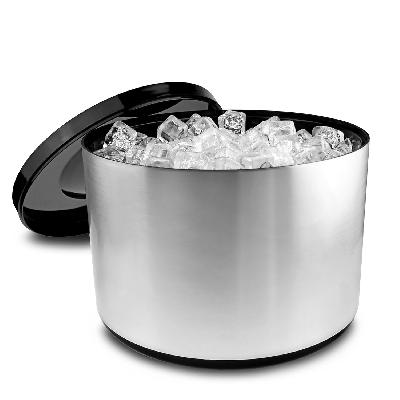 Plastic Ice Bucket