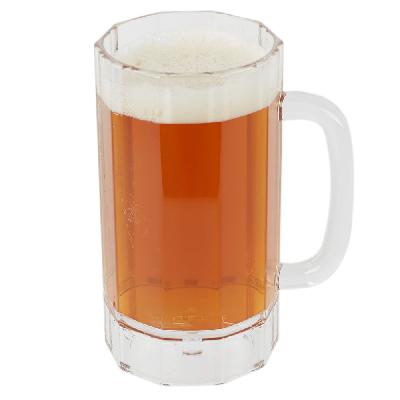 Polycarbonate Beer Mug