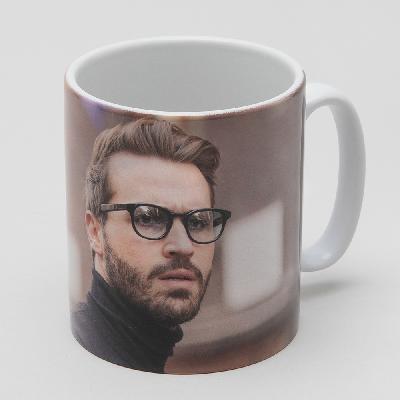 Printed Mugs