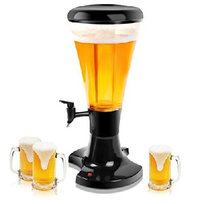 Promotional Beer Tower