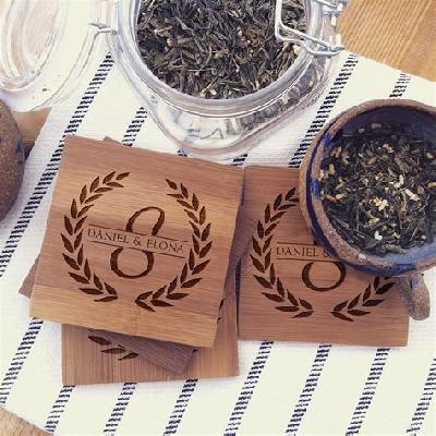 Promotional Coaster Set