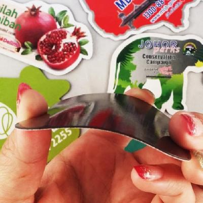 Promotional Fridge Magnet
