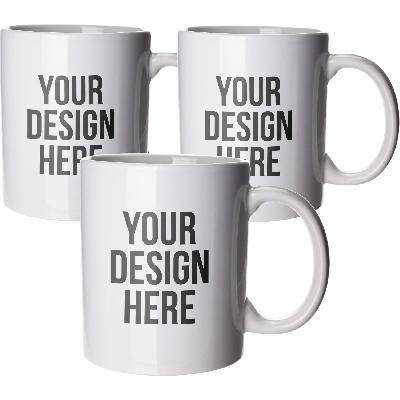 Promotional Mugs