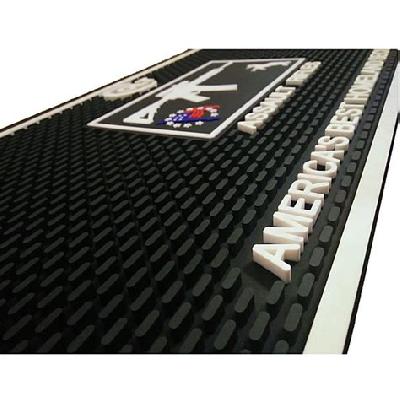 PVC Bar Mat