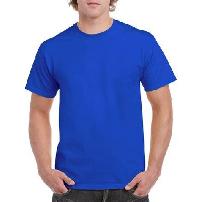 Round Neck T-Shirt