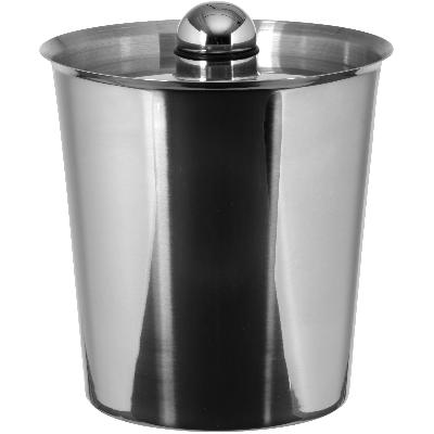 Steel Ice Bucket