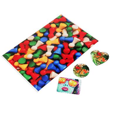 Sublimation Fridge Magnets