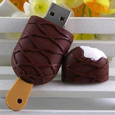 Swirl Pendrive
