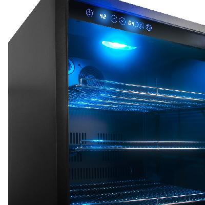 Under Counter Beer Coolers  Machine