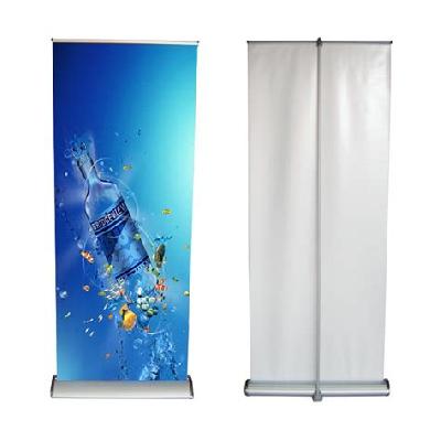Aluminium Roll Up Standee