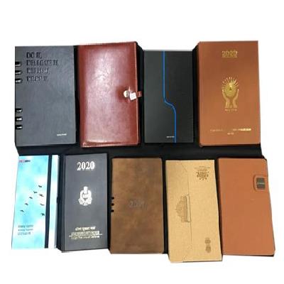 Diaries Printing Service