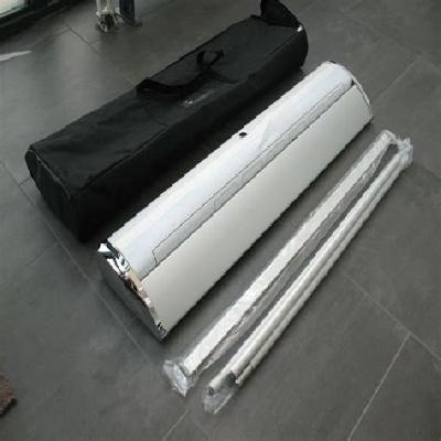 Luxury Roll Up Standee