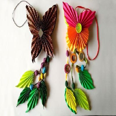 Paper Danglar
