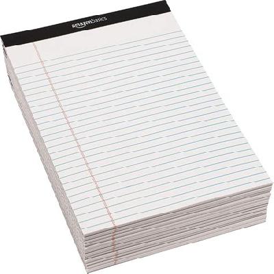 Paper Pads