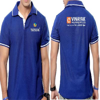 Promotional Corporate T-Shirts