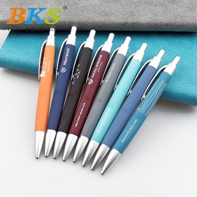 Promotional Plastic Pen
