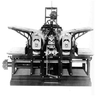 Steamer Printing Services