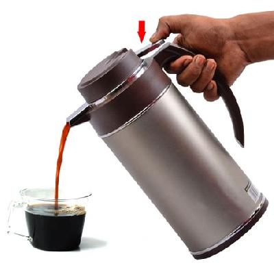 Tea Coffee Cum Water Sipper Bottle