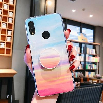 Motivational Mobile Back Cover