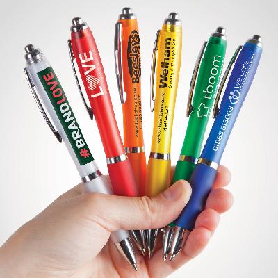 Personalized Pens