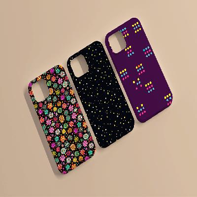 Printed Mobile Covers