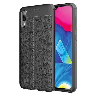 Samsung Galaxy M10 Mobile Back Cover