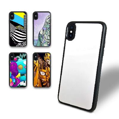 TPU Printed Mobile Back Cover