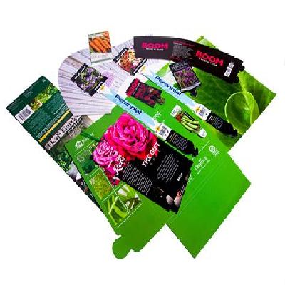 UV Printing On Plastic