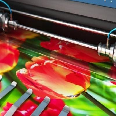 UV Printing Services