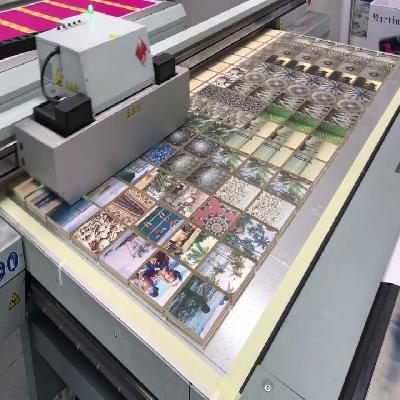 UV Printing Services On MDF