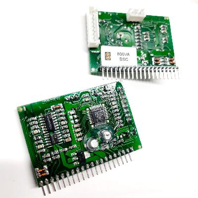  V Guard Inverter Control Card
