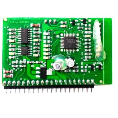 Amaron Inverter Card