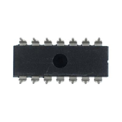 Lm324 Ic