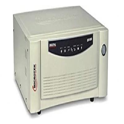 Microtek Inverter Microcontroller