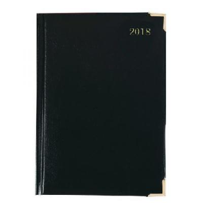 Corporate  Executive Diary
