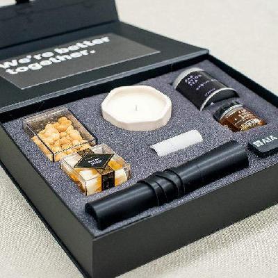 Corporate  Gift Set